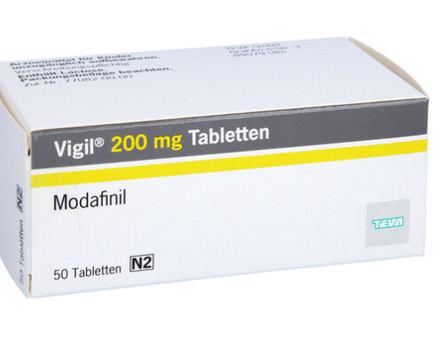 im1 Modafinil