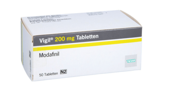 Modafinil