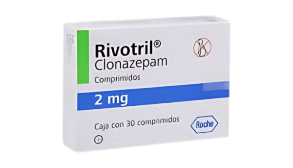 im10 Clonazepam