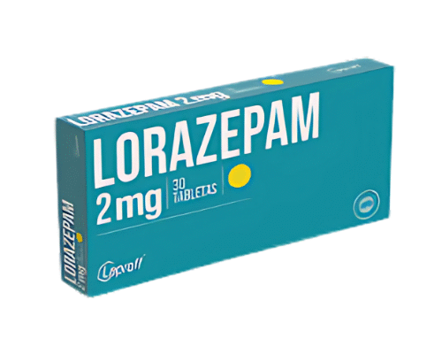im11 Lorazepam