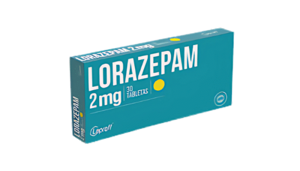 im11 Lorazepam