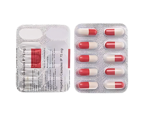 Pregabalin