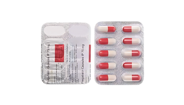 Pregabalin