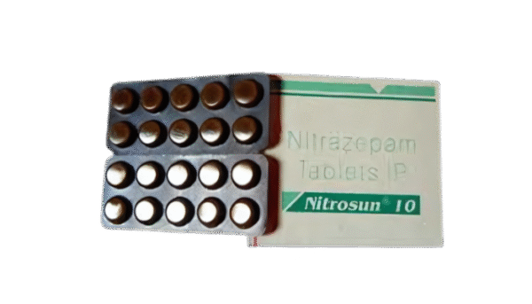 im14 Nitrazepam