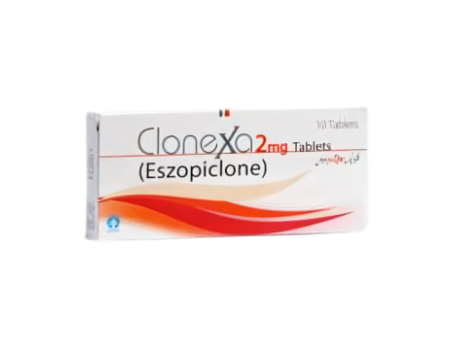 Eszopiclone