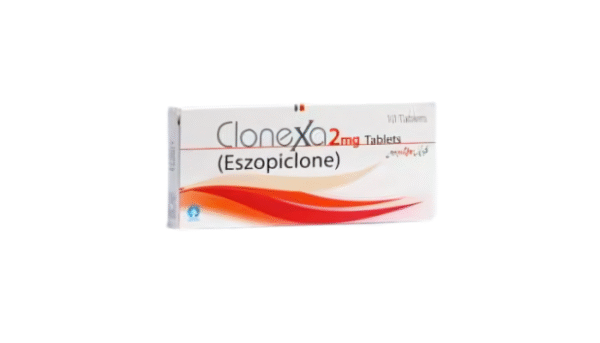 im15 Eszopiclone