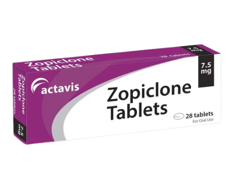Zopiclone