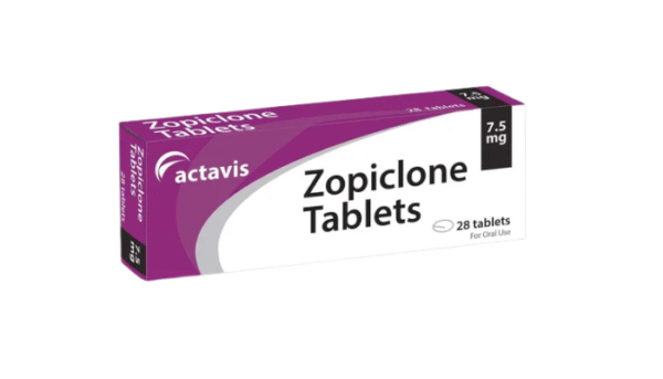 im17 Zopiclone