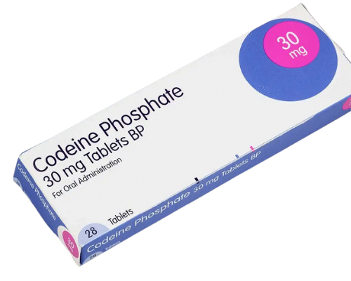 Codeine