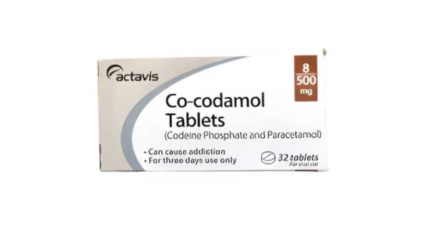im4 Co-codamol