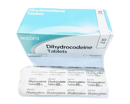 Dihydrocodeine