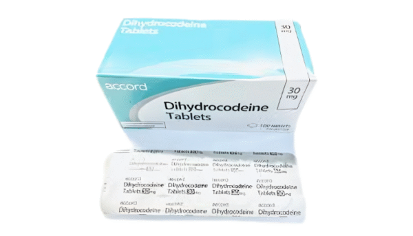 im5 Dihydrocodeine