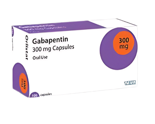 Gabapentin