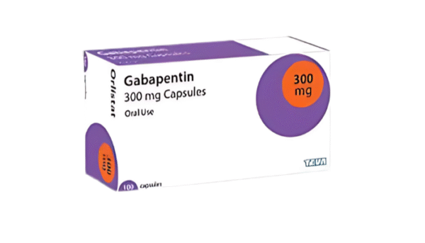 Gabapentin