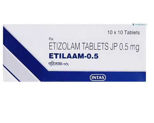 im9 Etizolam