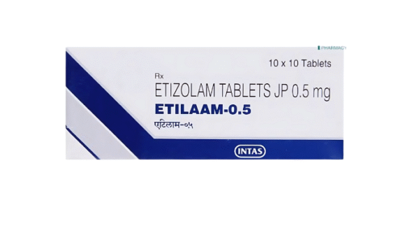im9 Etizolam